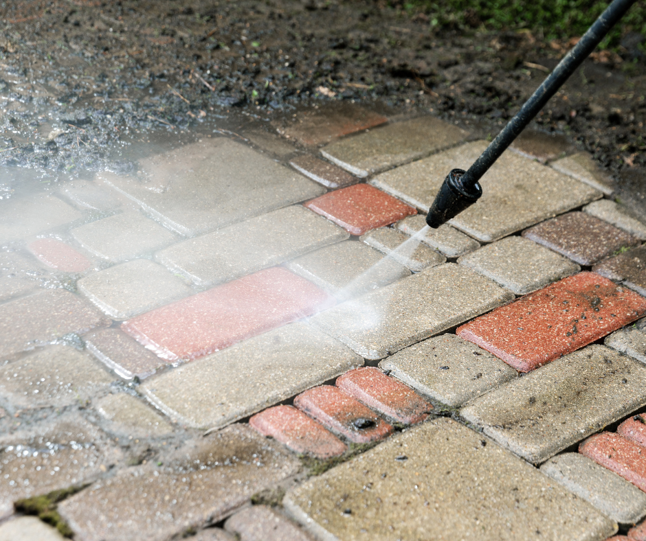 T & A Pro Cleaning Pressure Cleaning (1)