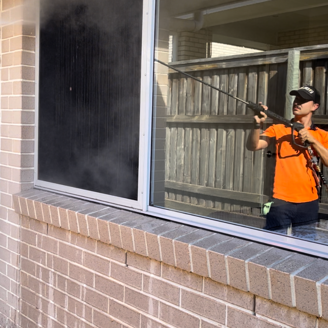 T & A pro Cleaning Services - House Washing (1) T & A pro Cleaning Services - House Washing (1)
